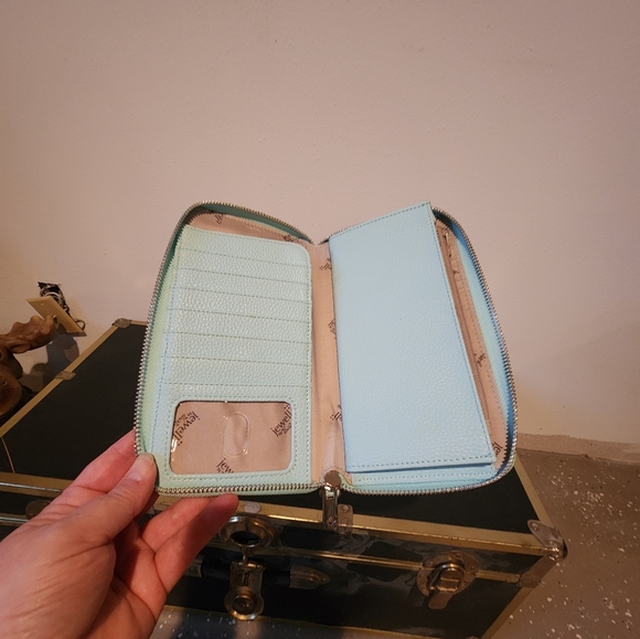 Thirty-one wallet - Picture 2 of 2